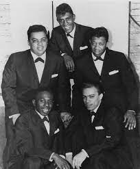 The Impressions (1) - doo-wop