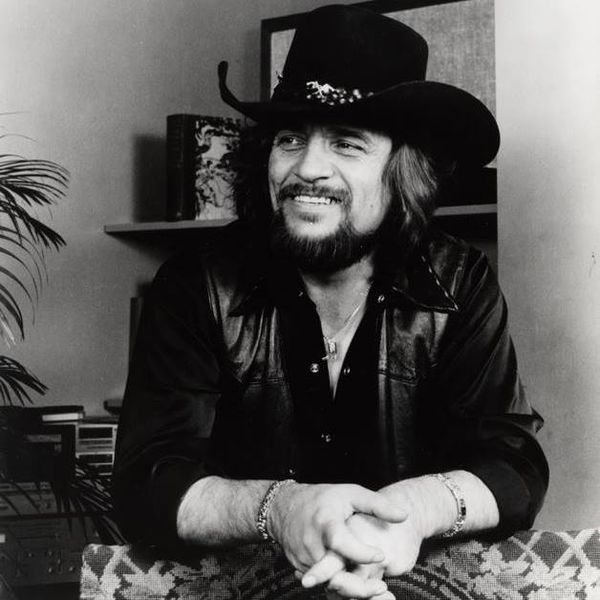 Waylon Jennings: News, Songs & Reviews | Holler