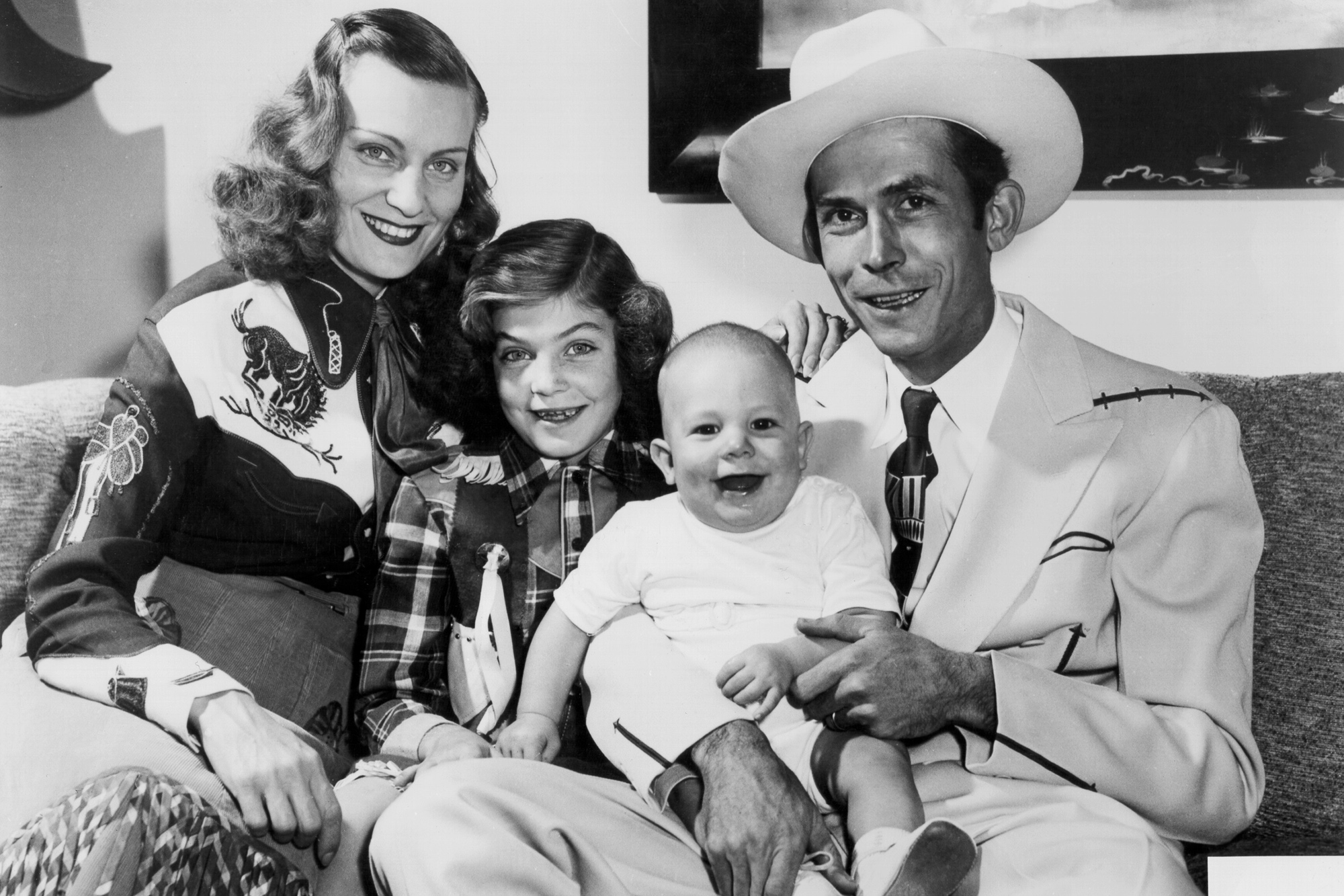 How did country music star Hank Williams really die?