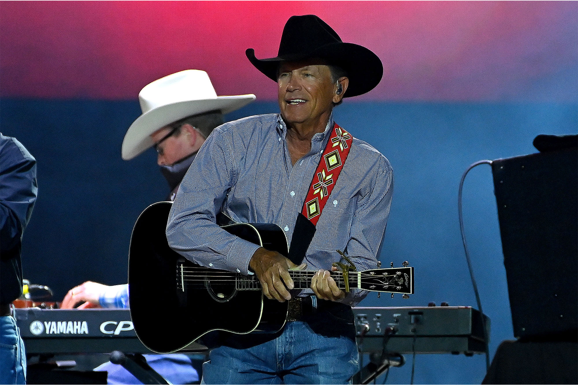 George Strait tour 2022-23: Best concert tickets and prices