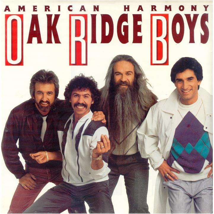 The Oak Ridge Boys – Elvira Lyrics | Genius Lyrics