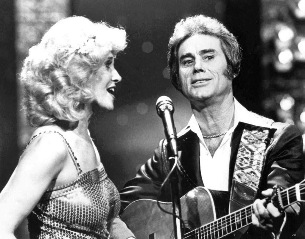 Country superstar George Jones dead at 81