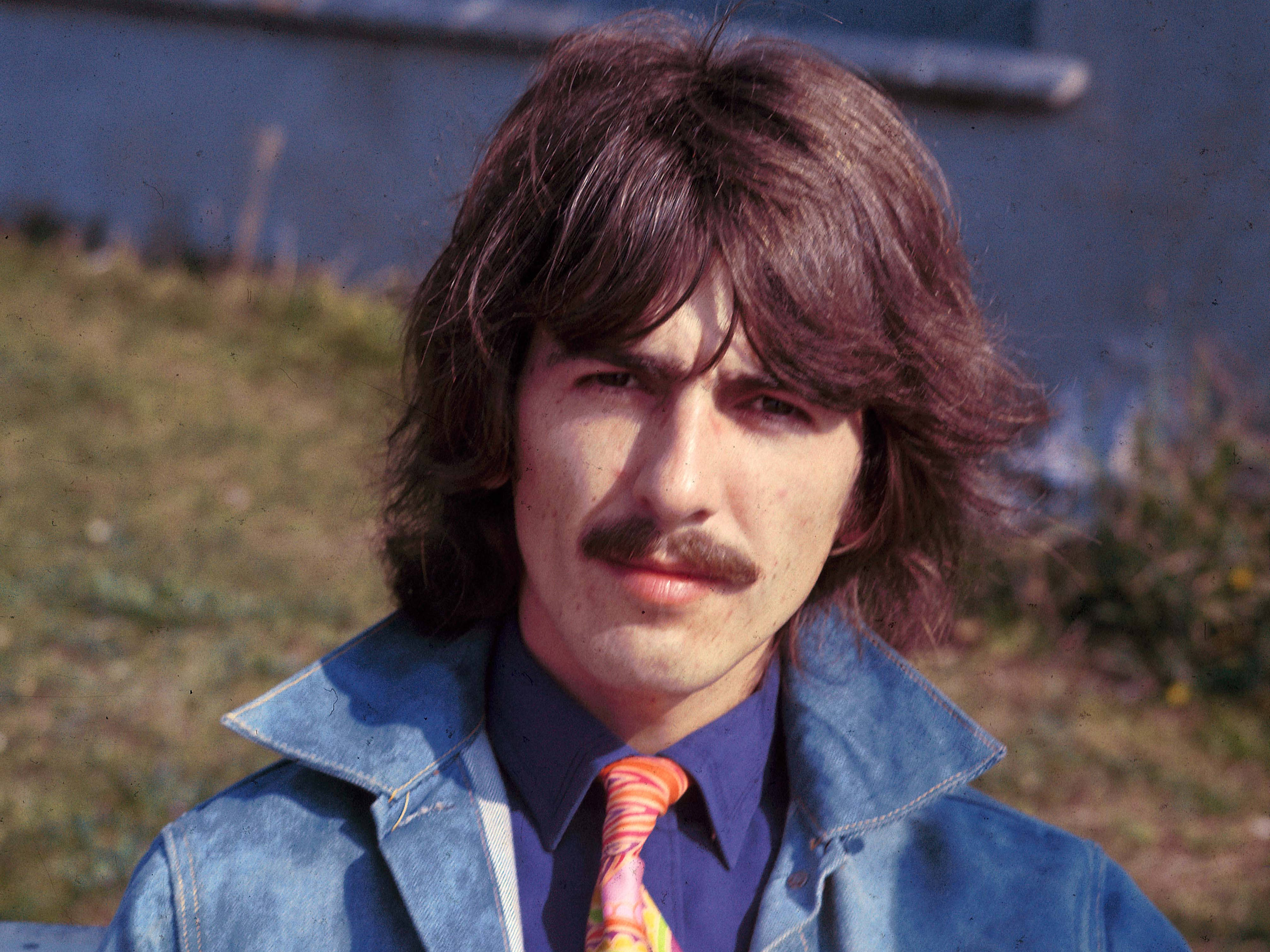 George Harrison facts: Beatles singer's family, wife, children, songs and  death... - Smooth