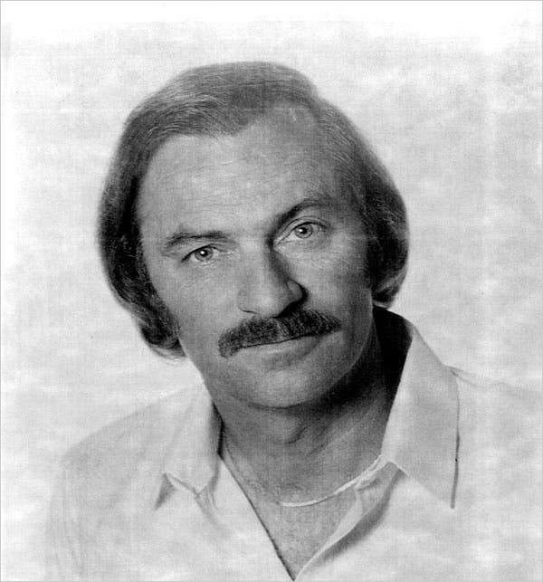 Vern Gosdin, a Singer-Songwriter in Country Music, Dies at 74 - The New York Times