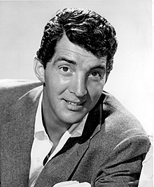 Dean Martin - Wikipedia