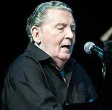 Jerry Lee Lewis - Wikipedia, a enciclopedia libre