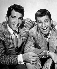 Dean Martin - Wikipedia