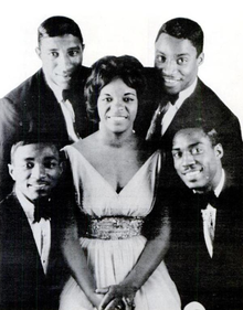 Ruby & the Romantics - Wikipedia