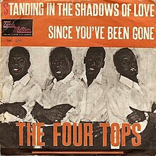 Standing in the Shadows of Love - Wikipedia