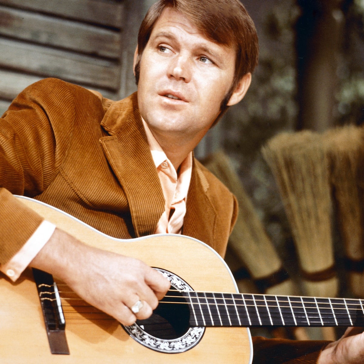 Glen Campbell obituary | Glen Campbell | The Guardian