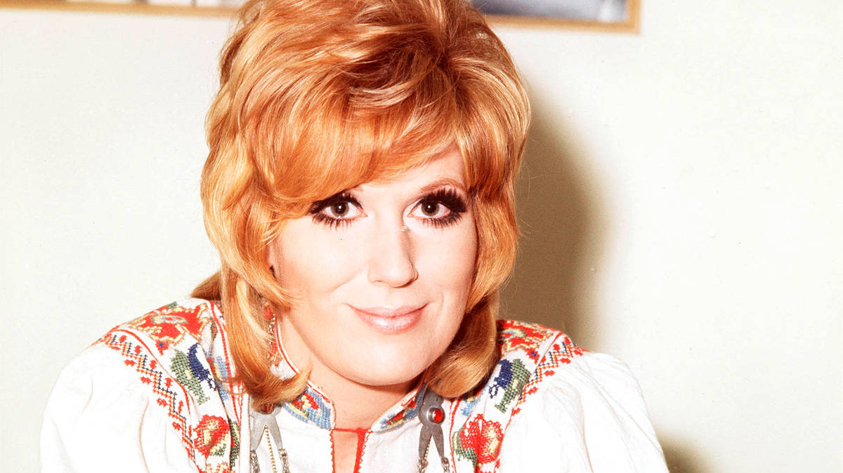 Dusty Springfield facts: Singer's partner, family, career and death explained - Smooth