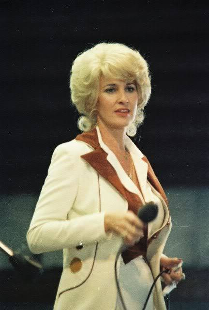 Tammy Wynette | Spotify