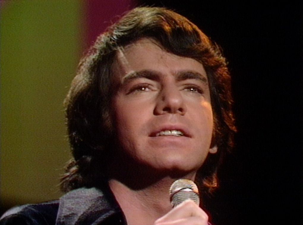 Neil Diamond - Ed Sullivan Show