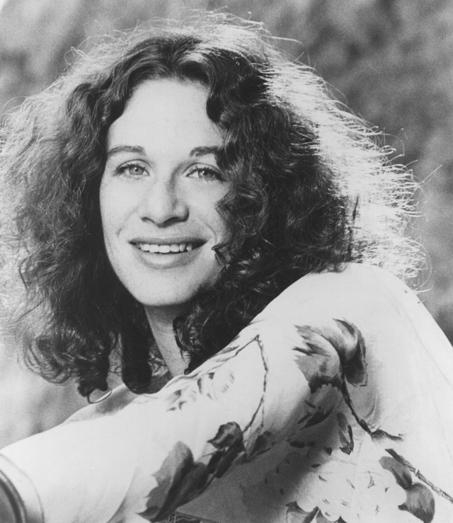 Carole King | Spotify