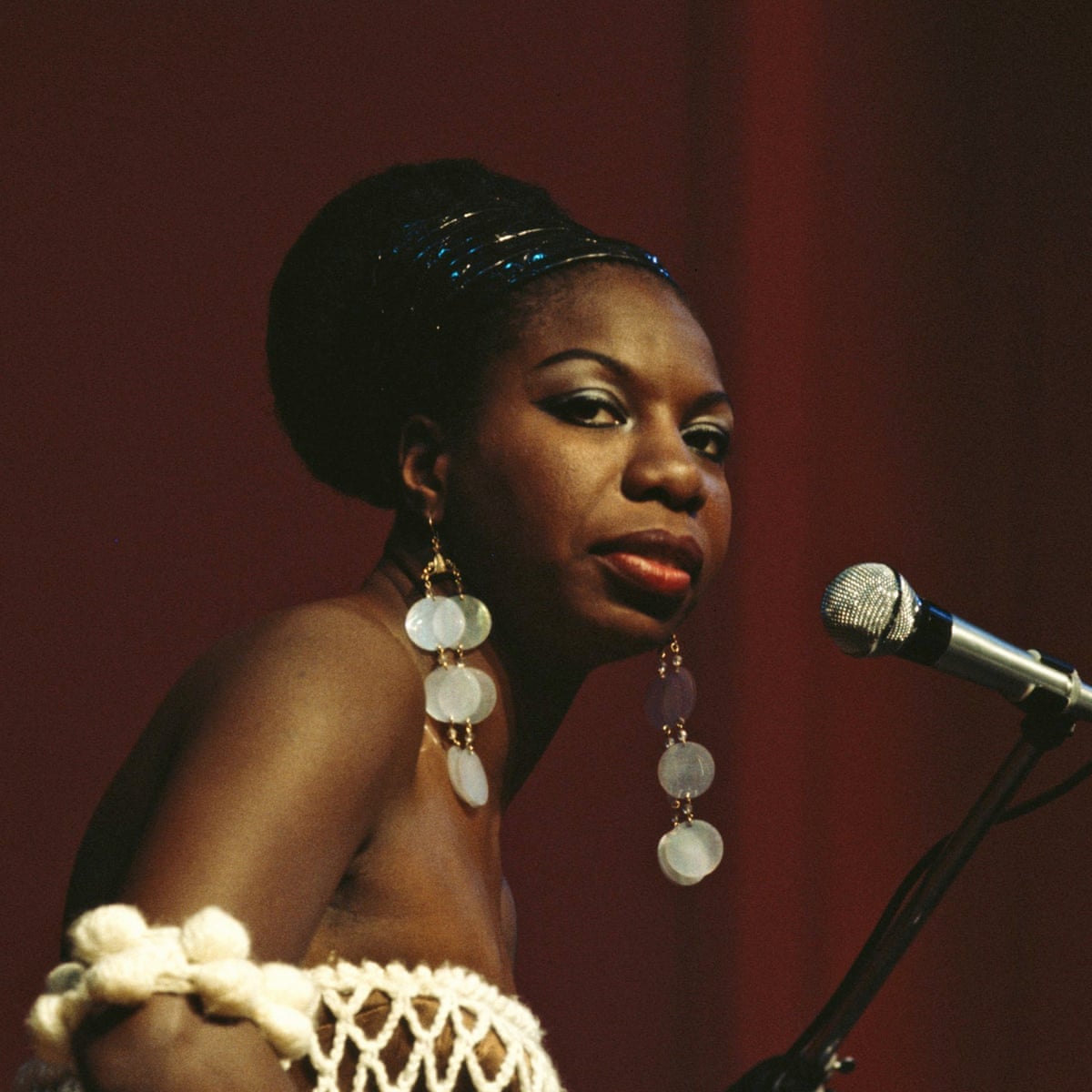 Nina Simone's 20 greatest songs – ranked! | Nina Simone | The Guardian