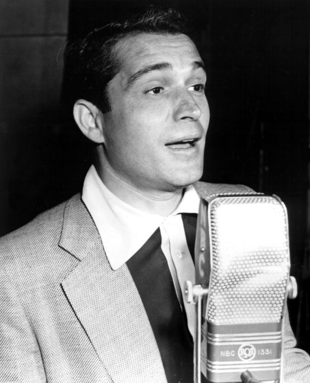 Perry Como | Spotify