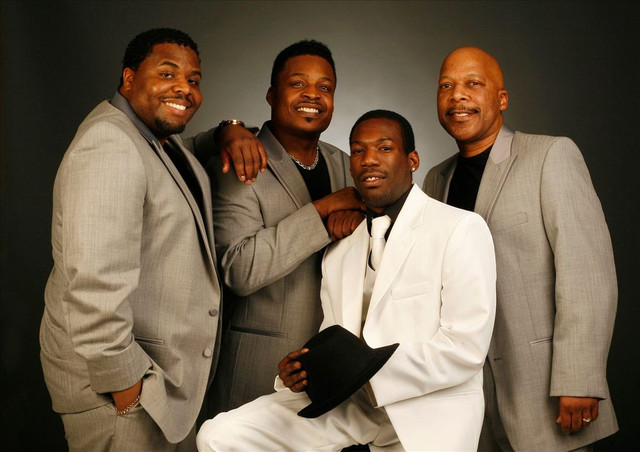 The Drifters | Spotify