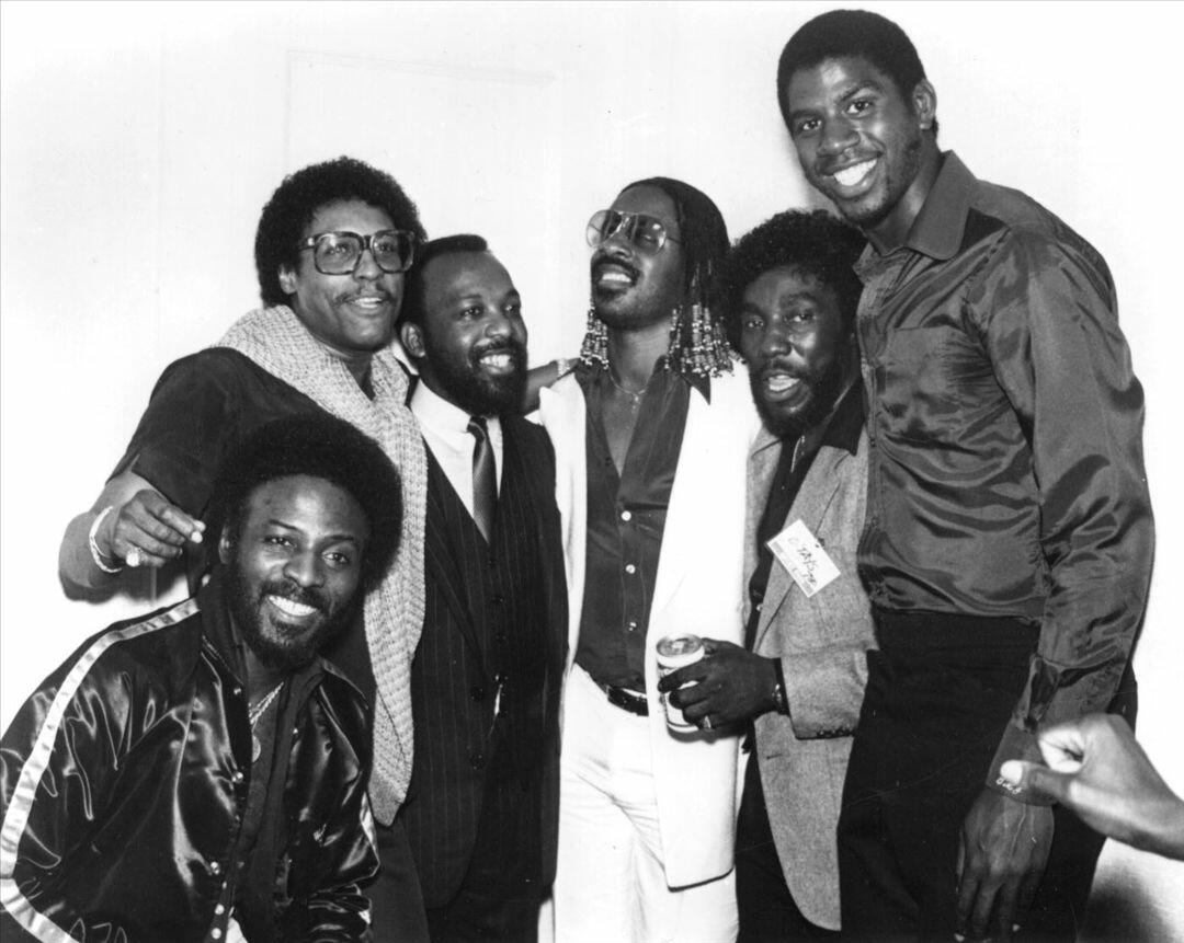 The O'Jays | iHeart