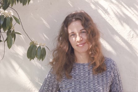 Carole King's Tapestry feels like a comfort blanket, until you hear the anxiety within it | Music | The Guardian