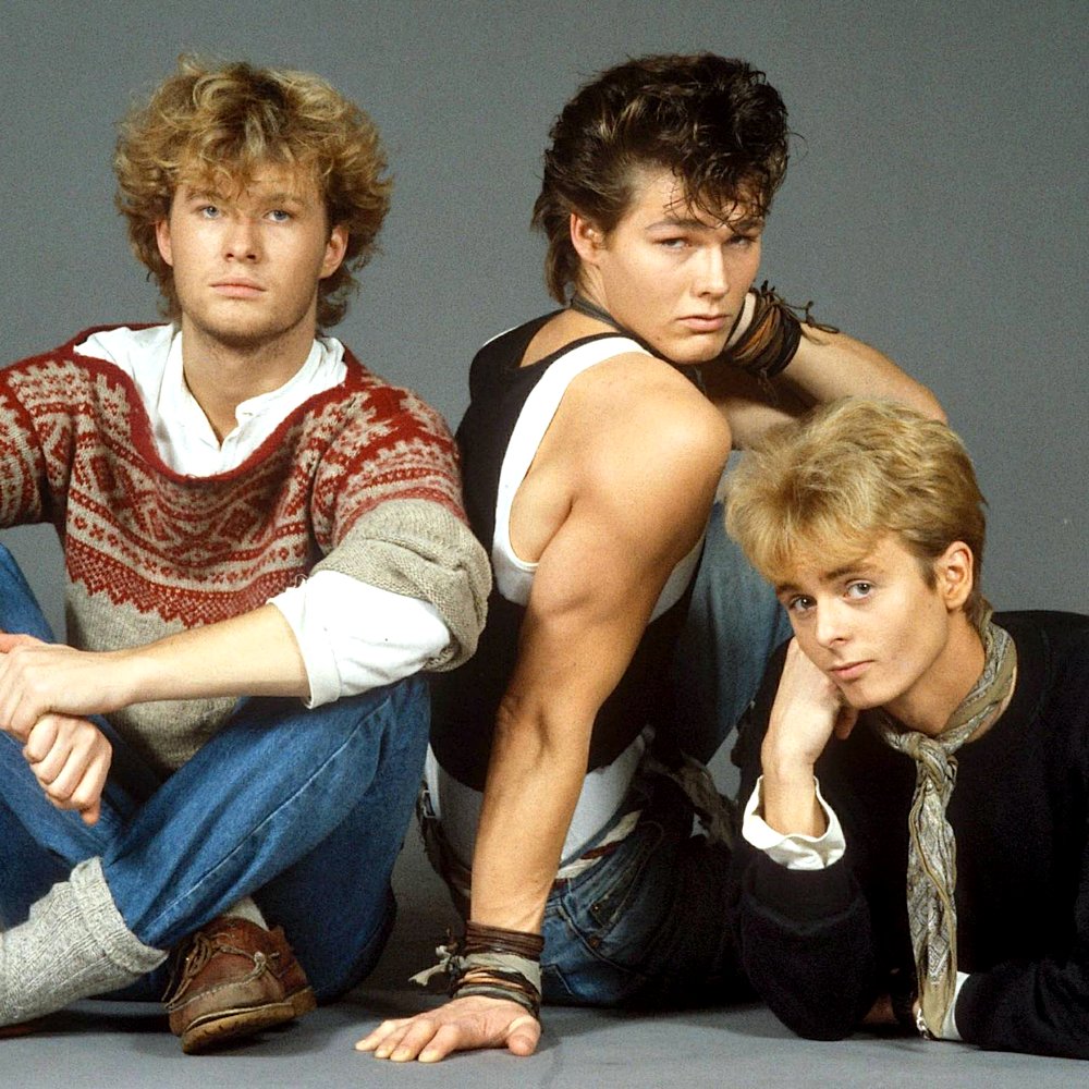 a-ha music, videos, stats, and photos | Last.fm