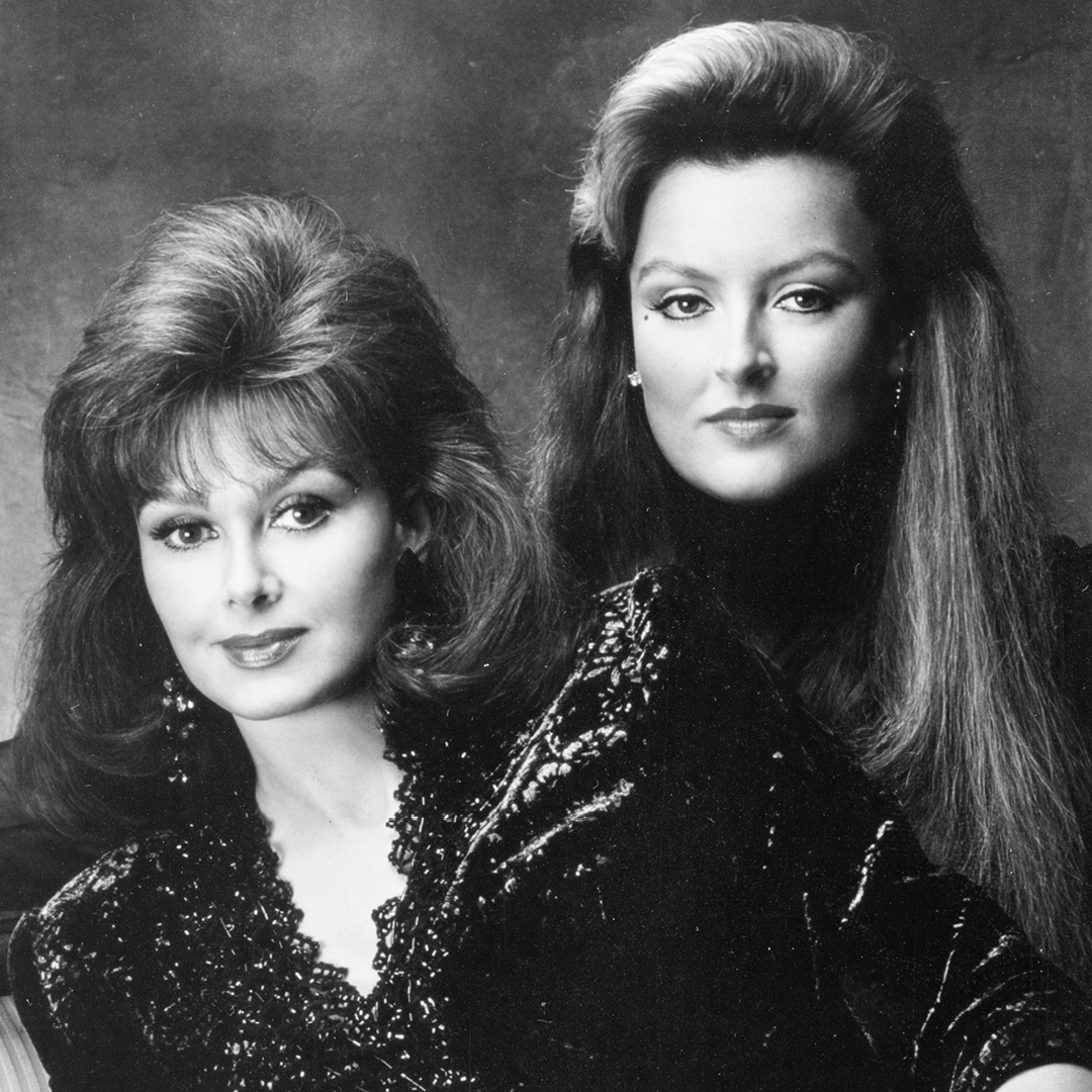 The Judds - Country Music Hall of Fame and Museum