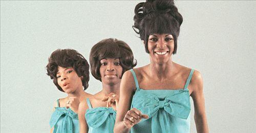 Martha Reeves & the Vandellas | iHeart