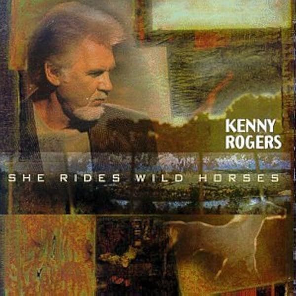 Kenny Rogers Presents The Greatest: Kenny Rogers: Amazon.com: Books