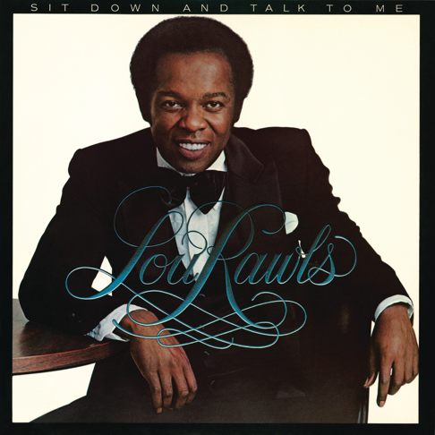 Lou Rawls - Apple Music