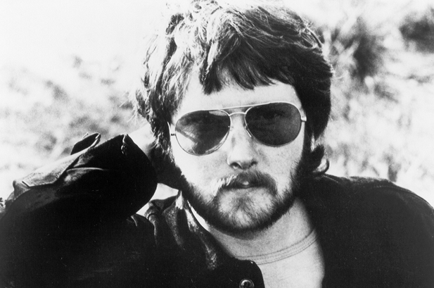 Gerry Rafferty, 'Baker Street' Singer, Dies at 63