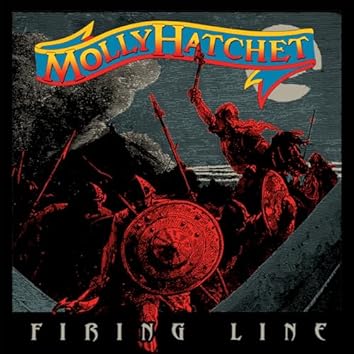 Molly Hatchet on Amazon Music Unlimited