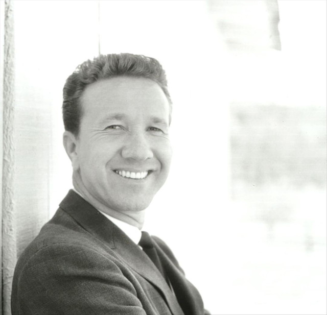 Marty Robbins | Spotify