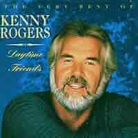 ROGERS,KENNY - Daytime Friends-The Best of Kenny Rogers - Amazon.com Music