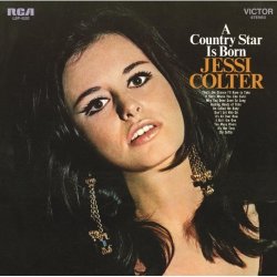 Album Review: Jessi Colter – 'A Country Star Is Born' | My Kind of Country