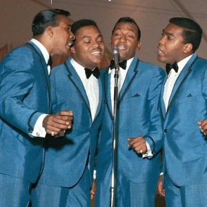 The Four Tops - Classic Motown