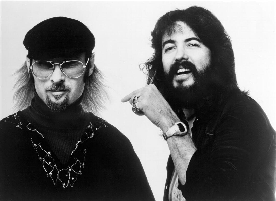 Seals & Crofts | iHeart