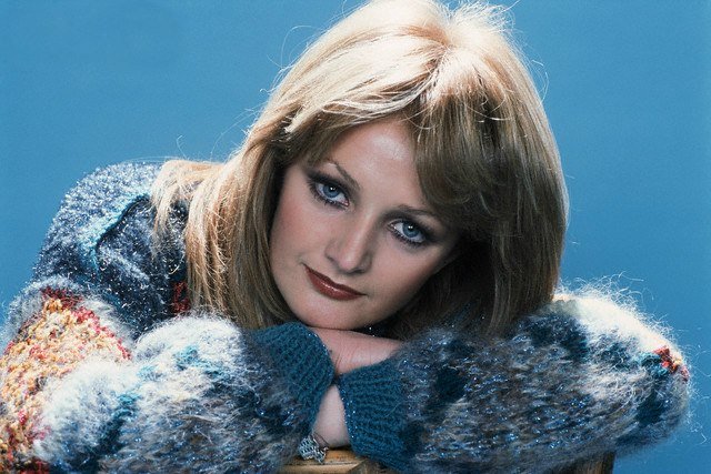 Bonnie Tyler music, videos, stats, and photos | Last.fm