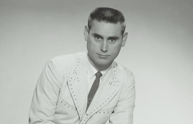 George Jones