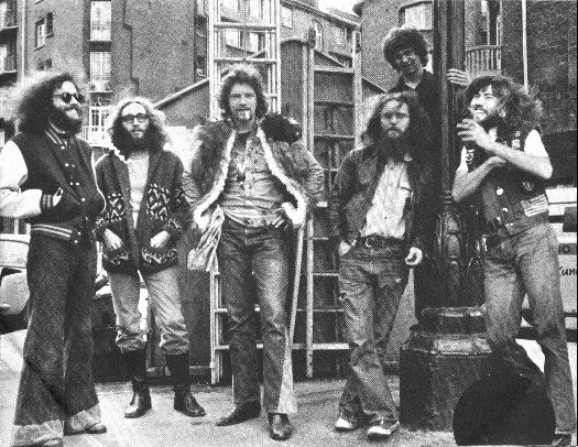 King Harvest hometown, lineup, biography | Last.fm