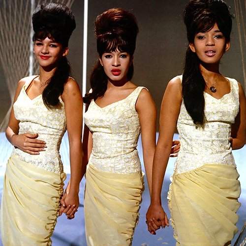 Find The Ronettes's songs, tracks, and other music | Last.fm