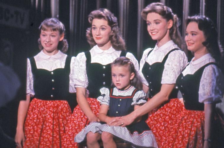 The Lennon Sisters to celebrate 65th Anniversary this Christmas | Entertainment | bransontrilakesnews.com