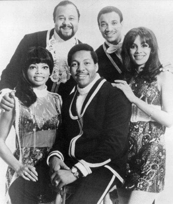 The 5th Dimension - Wikipedia