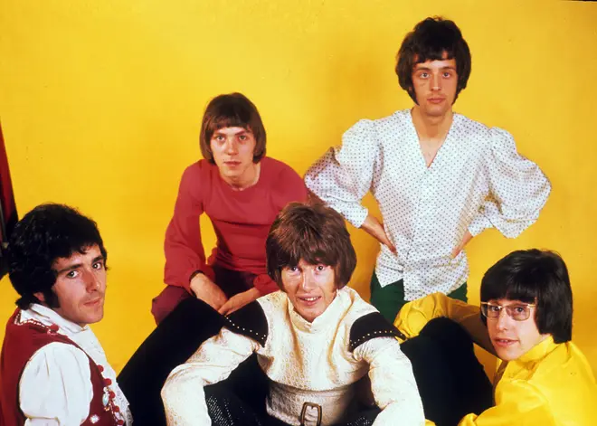 Marmalade facts: Scottish pop rock legends' songs, members and legacy  explained - Gold