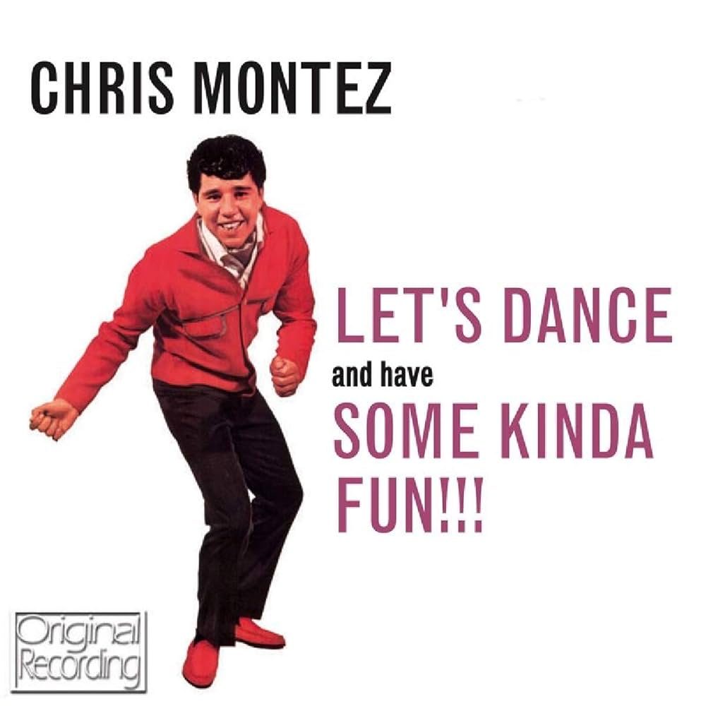 Chris Montez - Let's Dance - Amazon.com Music