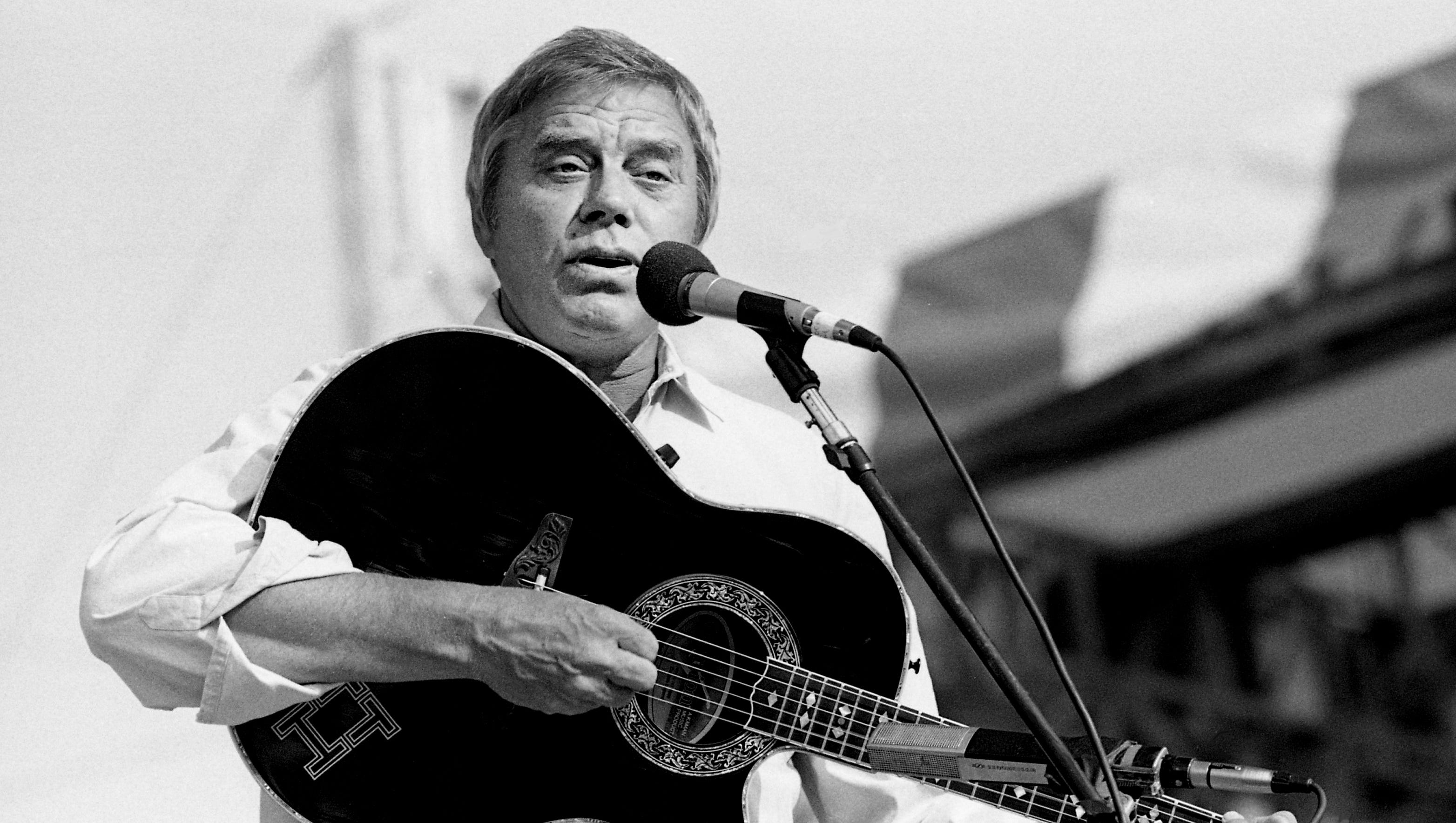 Tom T. Hall dies at 85 in Tennessee: The Storyteller of country music