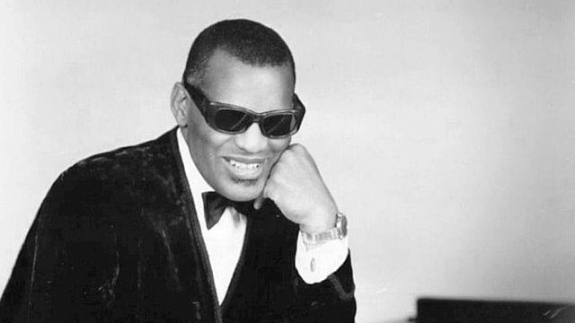 Ray Charles | About Ray Charles | American Masters | PBS