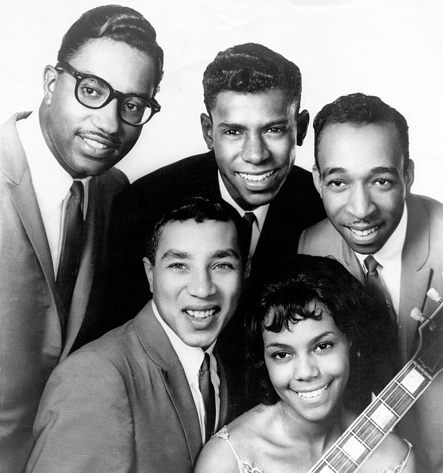 The Miracles - Wikipedia