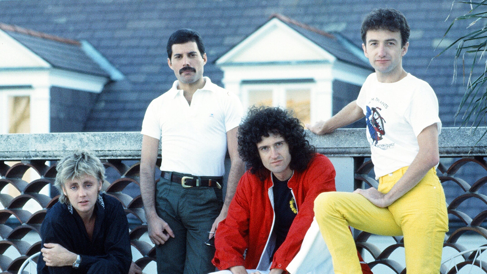 Queen Agreed to Take 'Fat Bottomed Girls' Off 'Greatest Hits' for Kids Platform