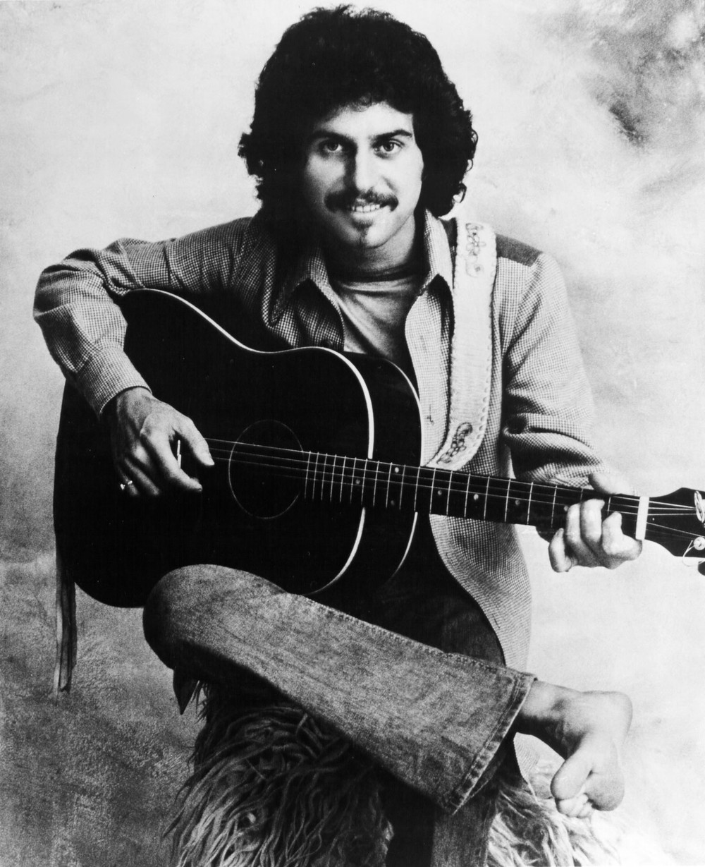 Johnny Rivers | Spotify