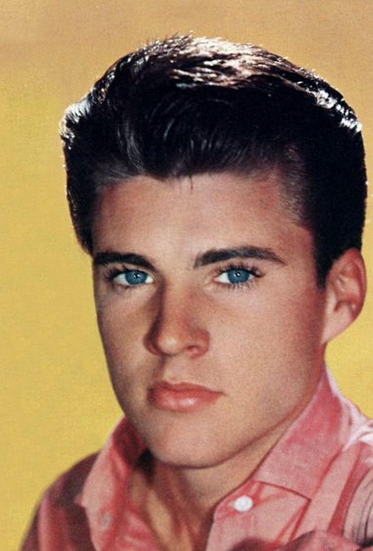 Ricky Nelson - I Will Follow You (1963)