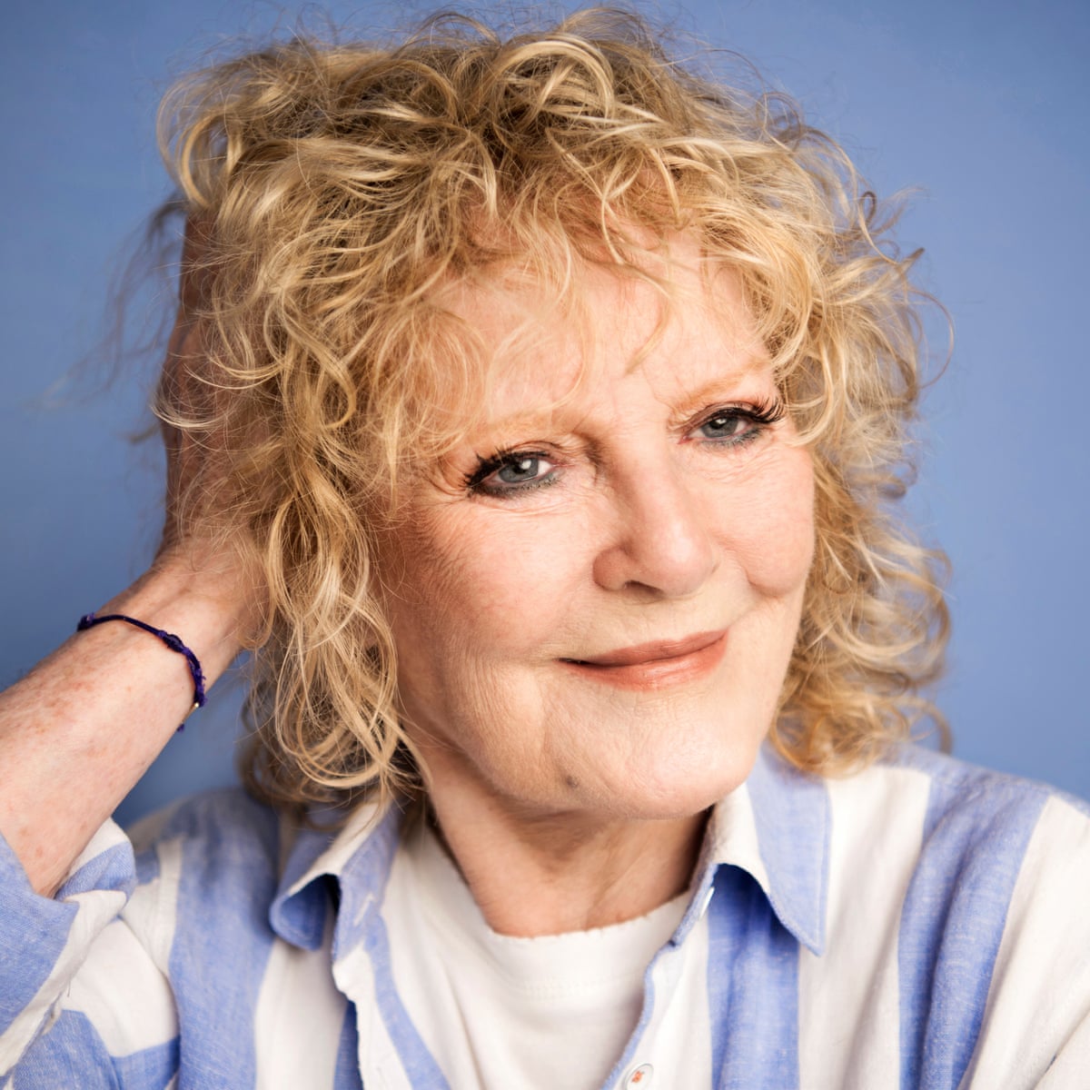 Petula Clark: 'Elvis angled for a threesome – he was raring to go' | Pop and rock | The Guardian